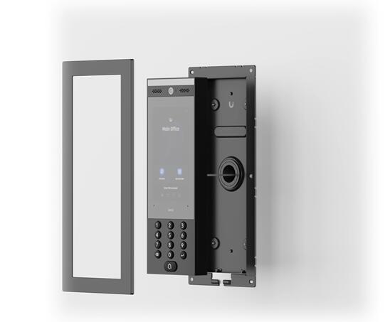 Ubiquiti Unterputzmontage für UniFi Access Intercom