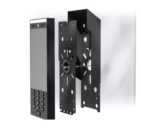 Ubiquiti Sonnenschutz für UniFi Access Intercom