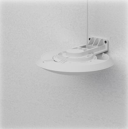 Ubiquiti Lite Armhalterung für WiFi Access Points