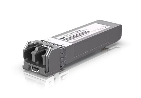 Ubiquiti 25 Gbit/s Multimode Transceiver Modul