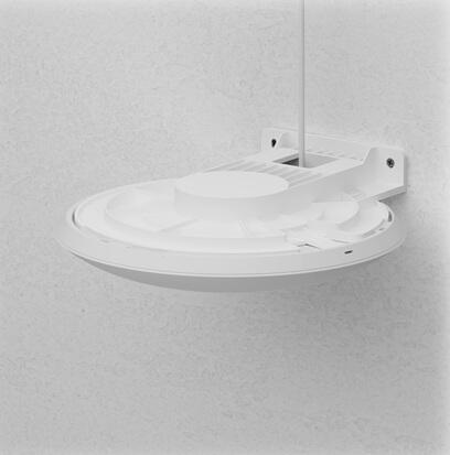 Ubiquiti Pro Armhalterung für WiFi Access Points