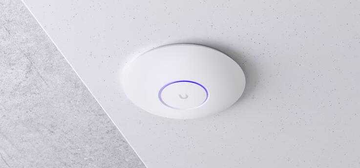 Ubiquiti AC Lite Access Point WiFi 5 - 2.4 GHz, 5 GHz
