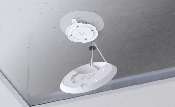 Ubiquiti AC Lite Access Point WiFi 5 - 2.4 GHz, 5 GHz