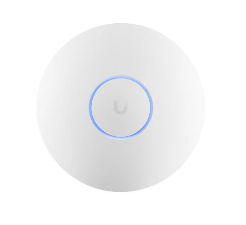 Ubiquiti nanoHD Access Point WiFi 5 - 2.4 GHz, 5 GHz