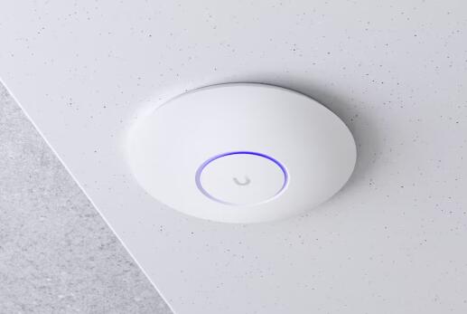 Ubiquiti nanoHD Access Point WiFi 5 - 2.4 GHz, 5 GHz
