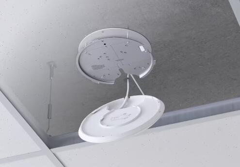 Ubiquiti AC SHD Access Point WiFi 5 - 2.4 GHz, 5 GHz