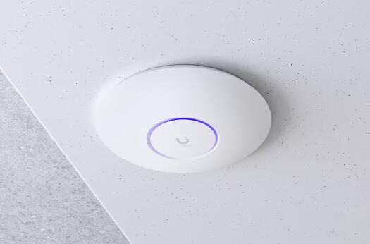 Ubiquiti AC SHD Access Point WiFi 5 - 2.4 GHz, 5 GHz