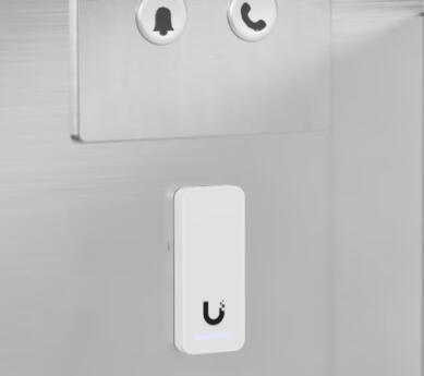 Ubiquiti UniFi Access Elevator Starter Kit Zugangskontrollsystem