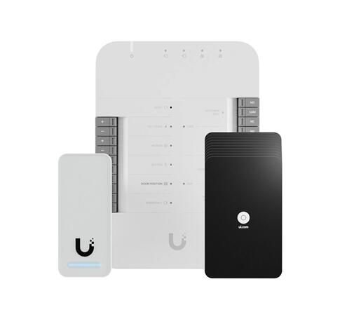 Ubiquiti UniFi G2 Starter Kit Zugangskontrollsystem