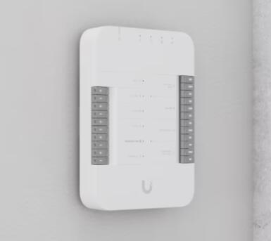Ubiquiti UniFi G2 Starter Kit Zugangskontrollsystem