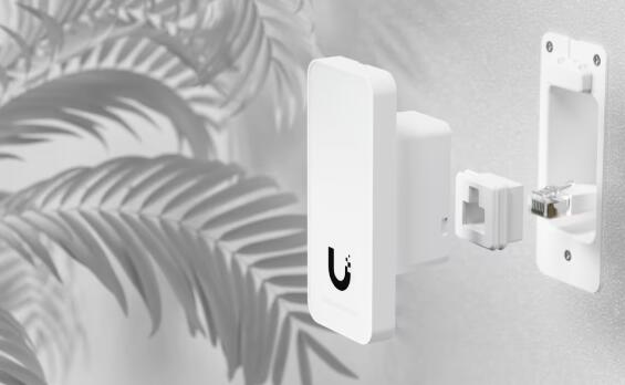 Ubiquiti UniFi G2 Reader Türzugangsscanner