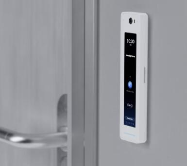 Ubiquiti UniFi G2 Pro Reader Türzugangsscanner