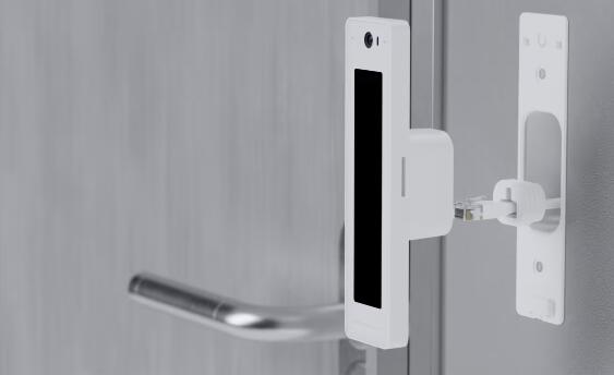 Ubiquiti UniFi G2 Pro Reader Türzugangsscanner