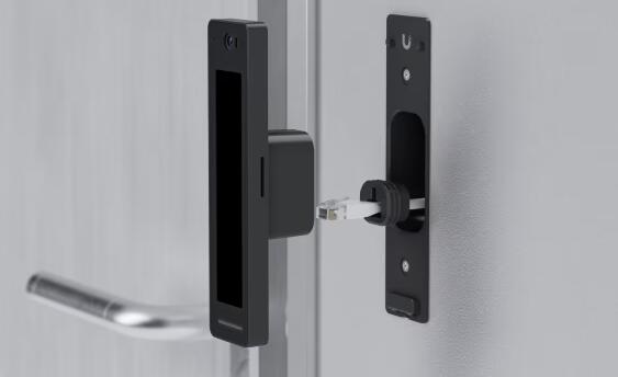 Ubiquiti UniFi G2 Pro Reader Türzugangsscanner