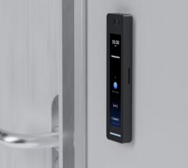 Ubiquiti UniFi G2 Pro Reader Türzugangsscanner
