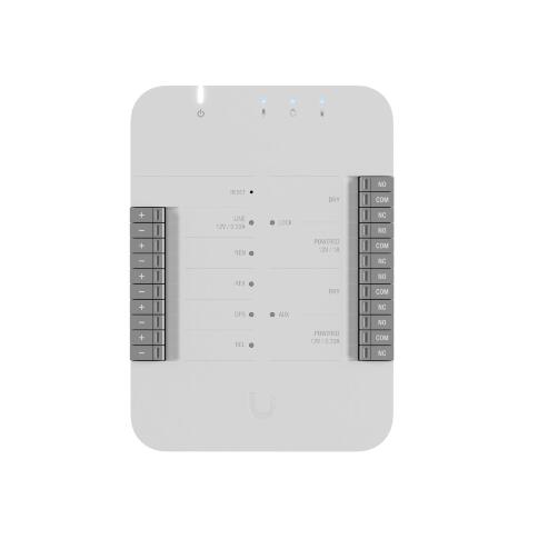 Ubiquiti UniFi Access Hub Steuereinheit