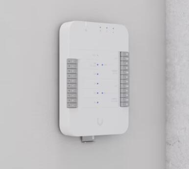 Ubiquiti UniFi Access Hub Steuereinheit