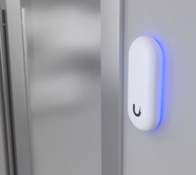 Ubiquiti UniFi Reader Lite Türzugangsscanner