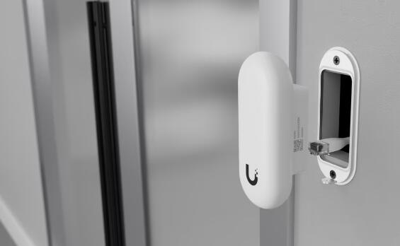 Ubiquiti UniFi Reader Lite Türzugangsscanner