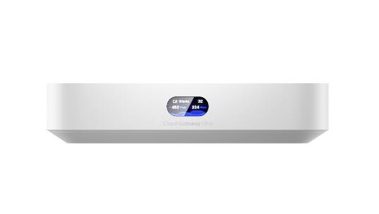 Ubiquiti Cloud Gateway Ultra