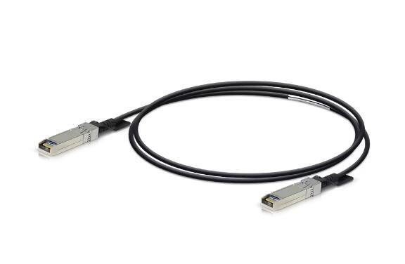 Ubiquiti 10 Gbit/s Direktanschluss-Patchkabel SFP+/ SFP+