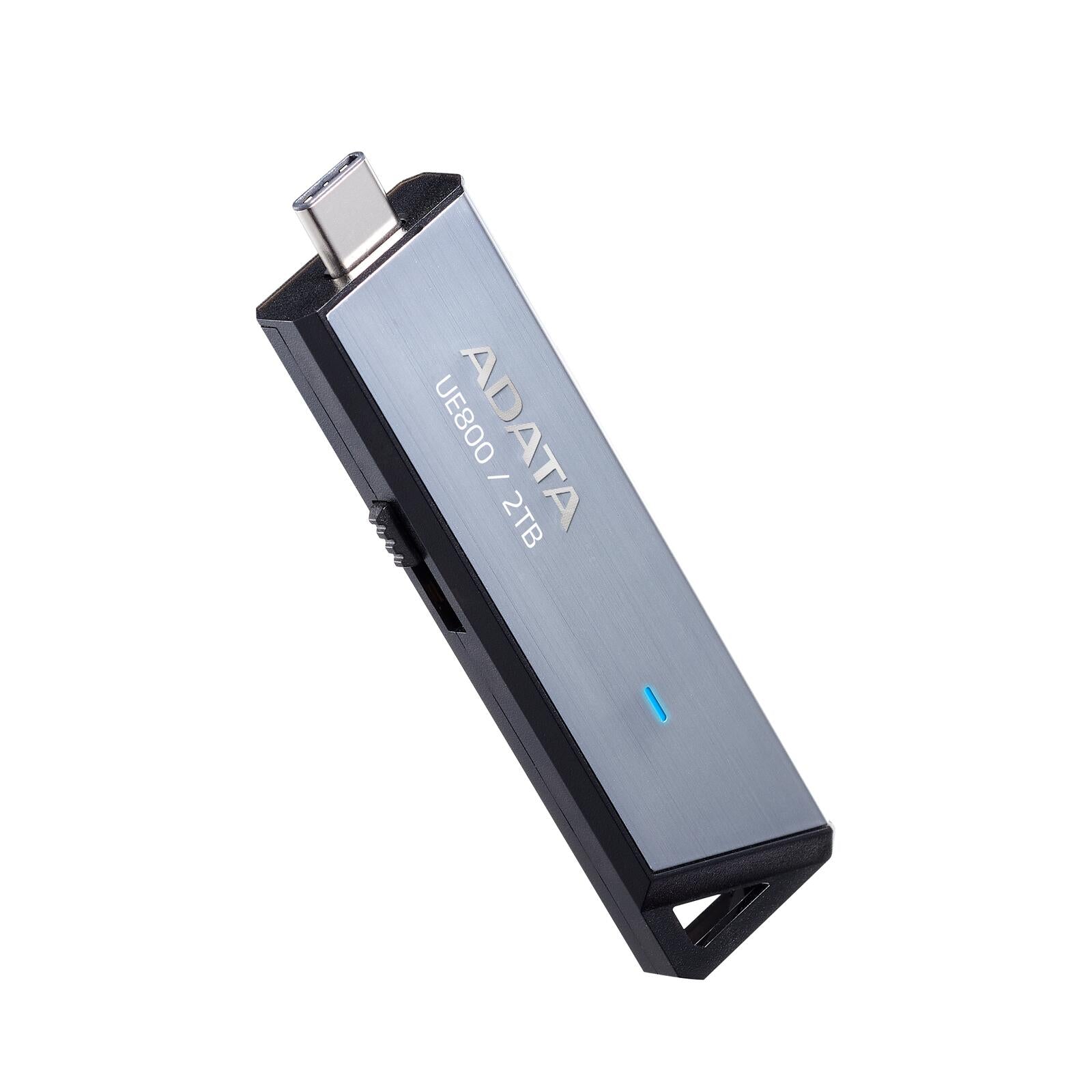 Adata UE800 USB-Stick - 512 GB - Type C