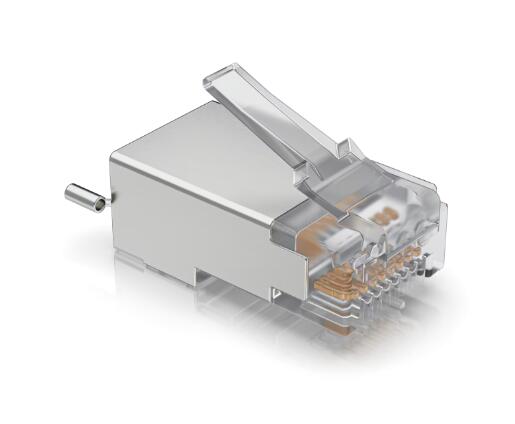 Ubiquiti Überspannungsschutz-Stecker SHD