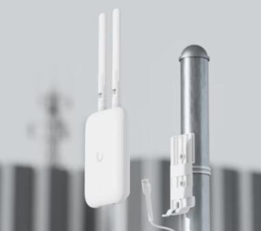 Ubiquiti Swiss Army Knife Ultra Access Point WiFi 5 - 2.4 GHz, 5 GHz