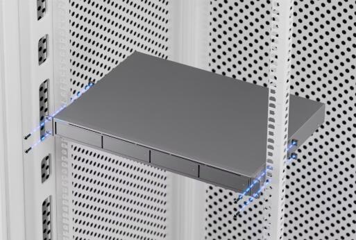 Ubiquiti UniFi Protect Network Video Recorder