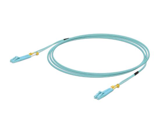 Ubiquiti 10 Gbit/s OM3 Duplex LC-Patchkabel