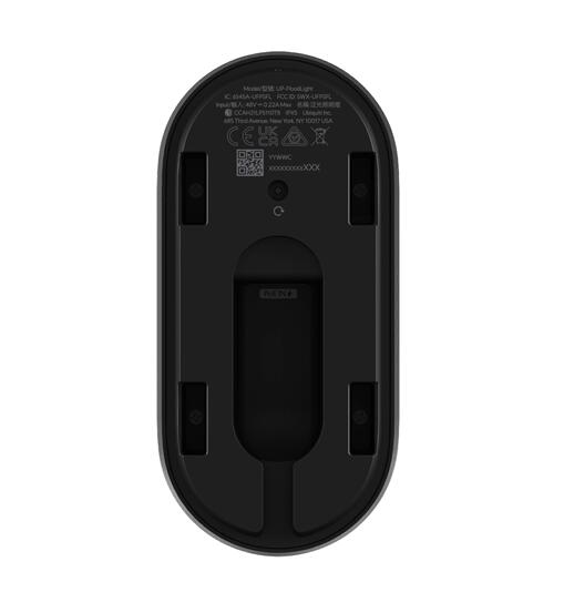 Ubiquiti UniFi Sicherheits Flutlicht