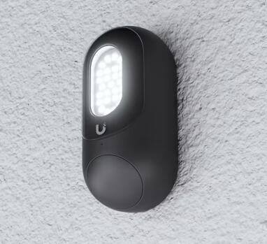 Ubiquiti UniFi Sicherheits Flutlicht