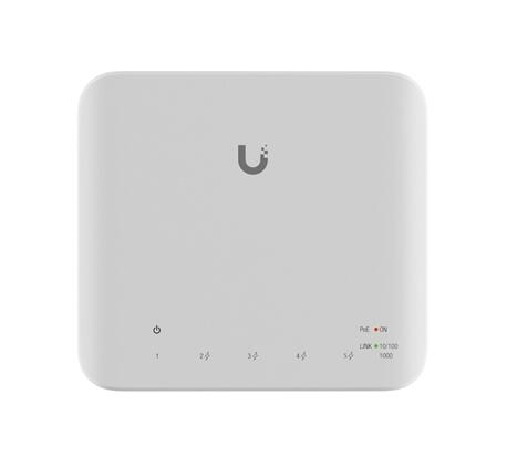 Ubiquiti UniFi USW-FLEX 5-Port Switch