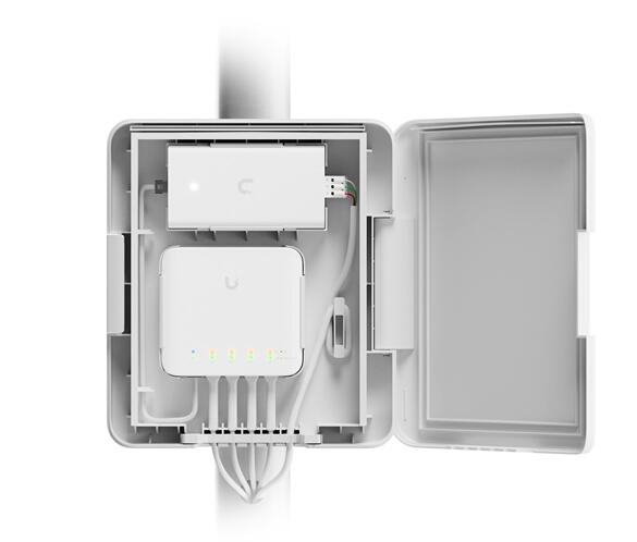 Ubiquiti UniFi Switch Flex Utility Gehäuse