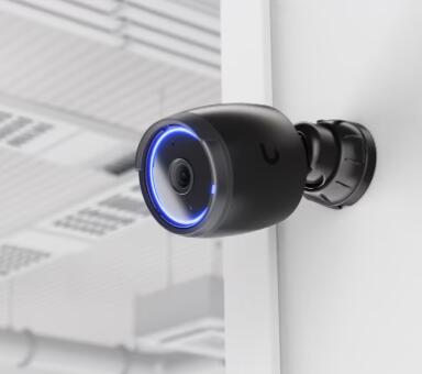 Ubiquiti UniFi AI Bullet Netzwerk Überwachungskamera