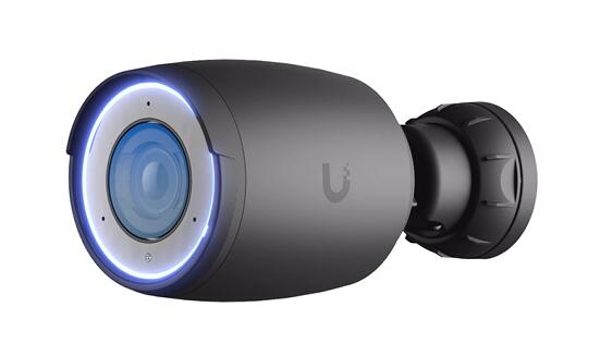 Ubiquiti AI Pro 4K-PoE-Kamera