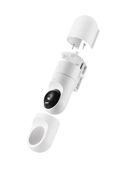 Ubiquiti UniFi Flex Pro Halterung für G3- und G5- Flex Kameras