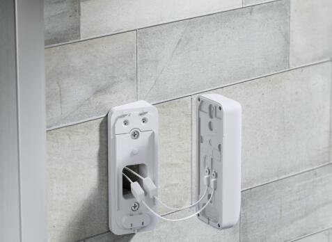 Ubiquiti UniFi G4 Doorbell Türklingel mit integrierter Kamera