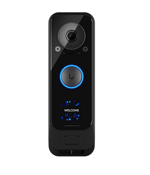 Ubiquiti UniFi G4 Doorbell Pro mit Kamera und Gegensprechanlage