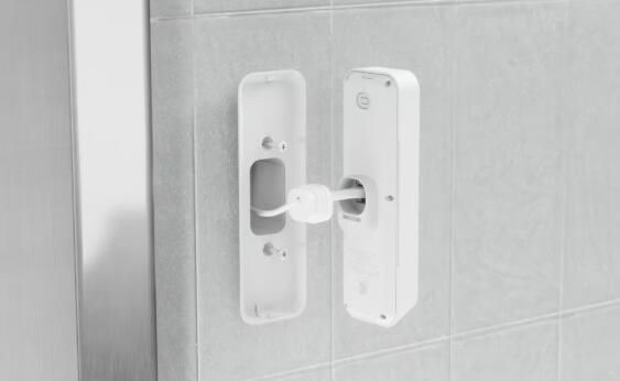 Ubiquiti UniFi G4 Doorbell Pro PoE- Kit mit Kamera und Gegensprechanlage