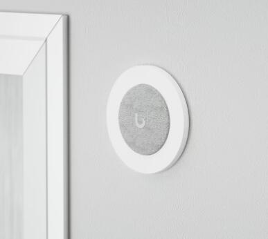 Ubiquiti UniFi G4 Doorbell Pro PoE- Kit mit Kamera und Gegensprechanlage