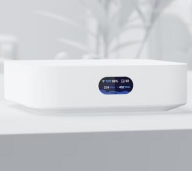 Ubiquiti UniFi Express Cloud Gateway