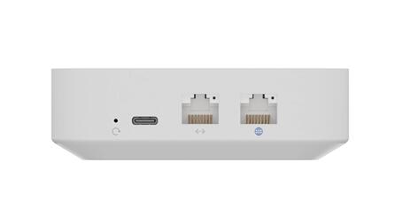 Ubiquiti Gateway Lite