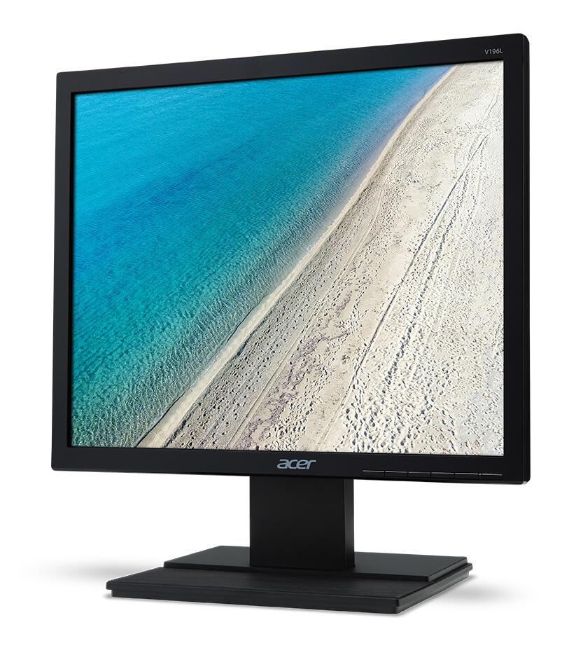 Acer V196LB Monitor 48,3 cm (19 Zoll)