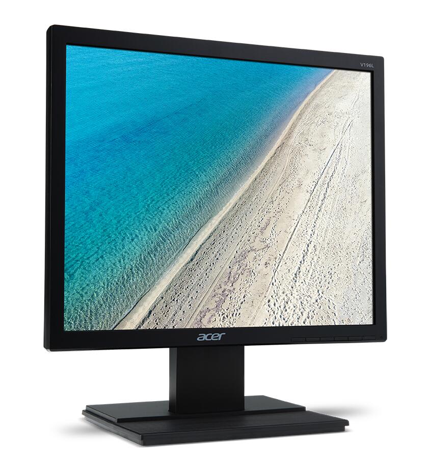 Acer V196LB Monitor 48,3 cm (19 Zoll)