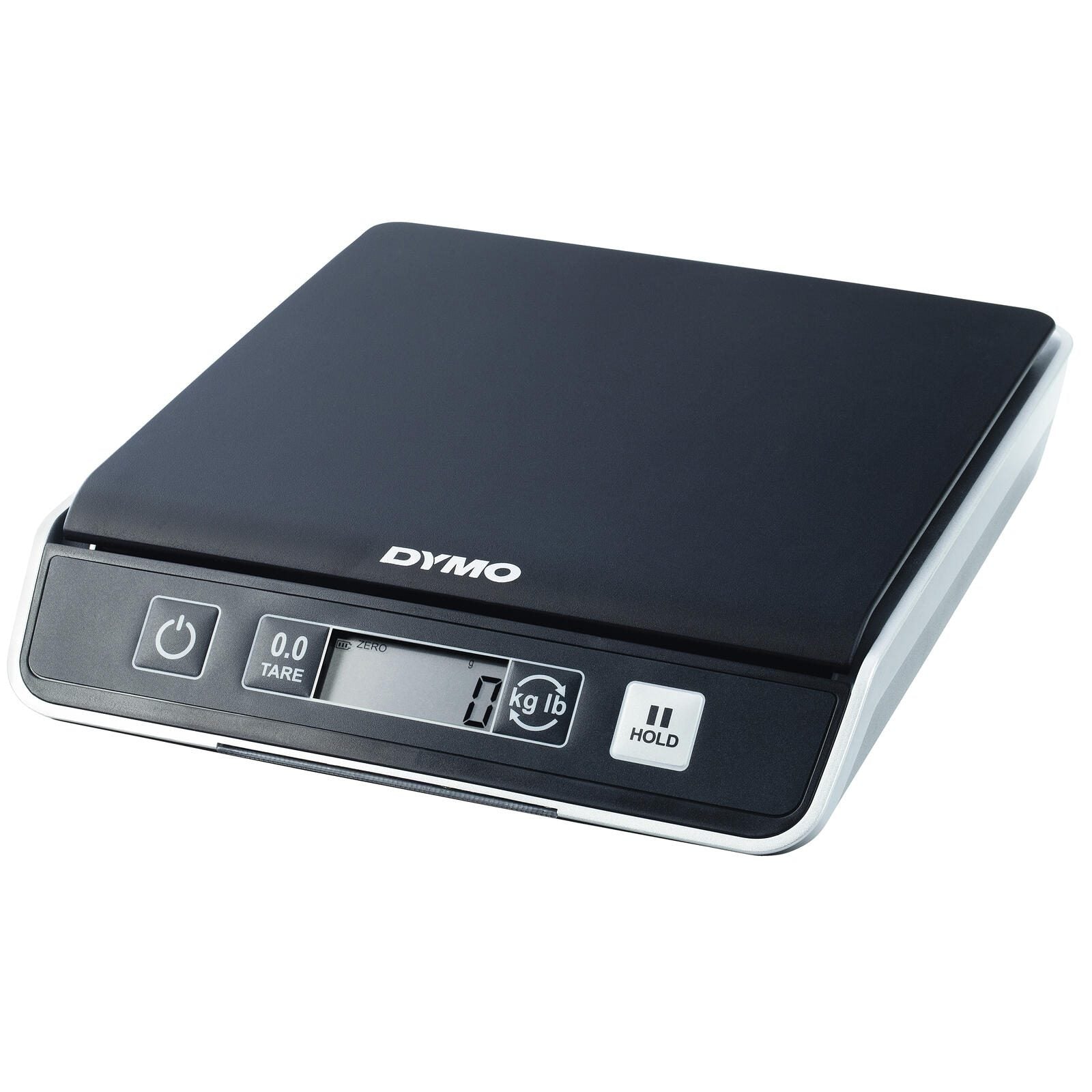 DYMO® Briefwaage M5 , Wiegebereich bis 5kg