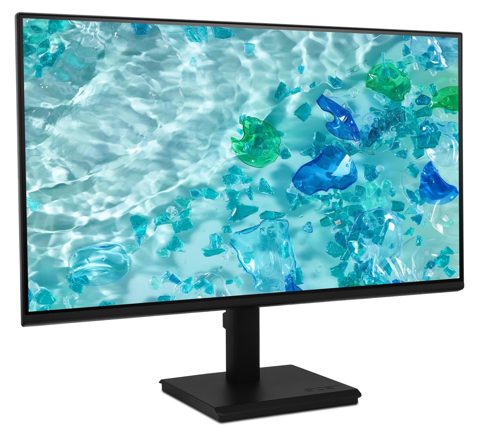 Acer Vero V247YGbip Full HD Monitor 60,5 cm (23,8 Zoll)