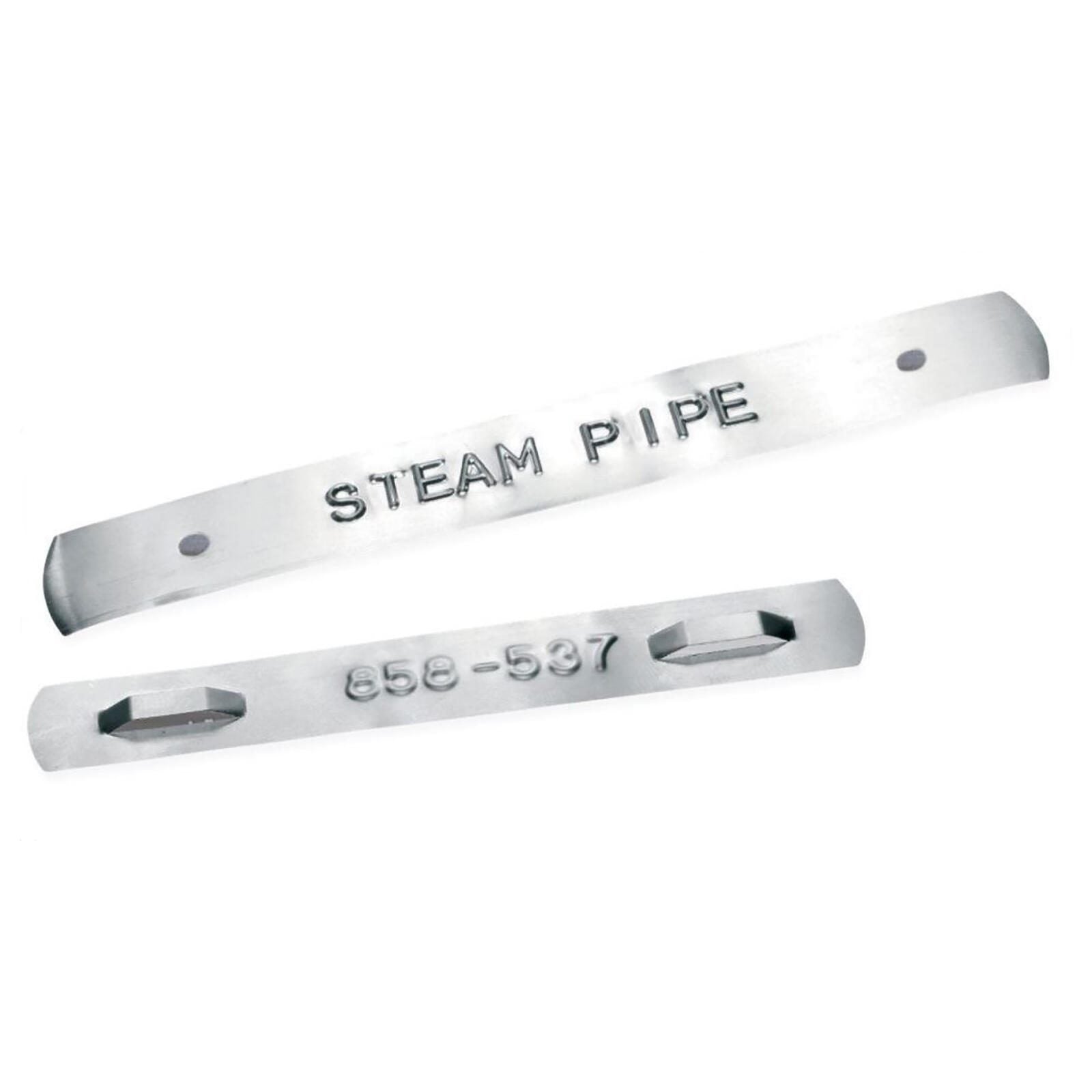 DYMO® Rhino M1011 - Industrielles Prägegerät für Metallbänder