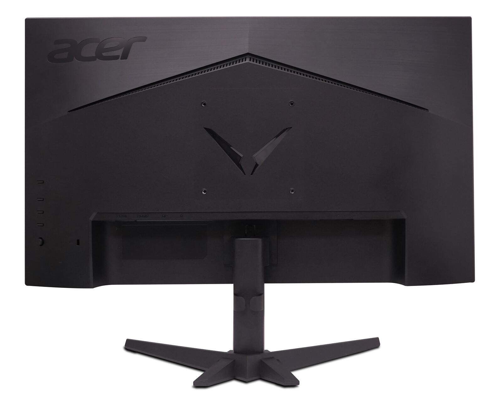 Acer Nitro VG270Gbmipx Full HD Gaming Monitor 68,6 cm (27 Zoll)