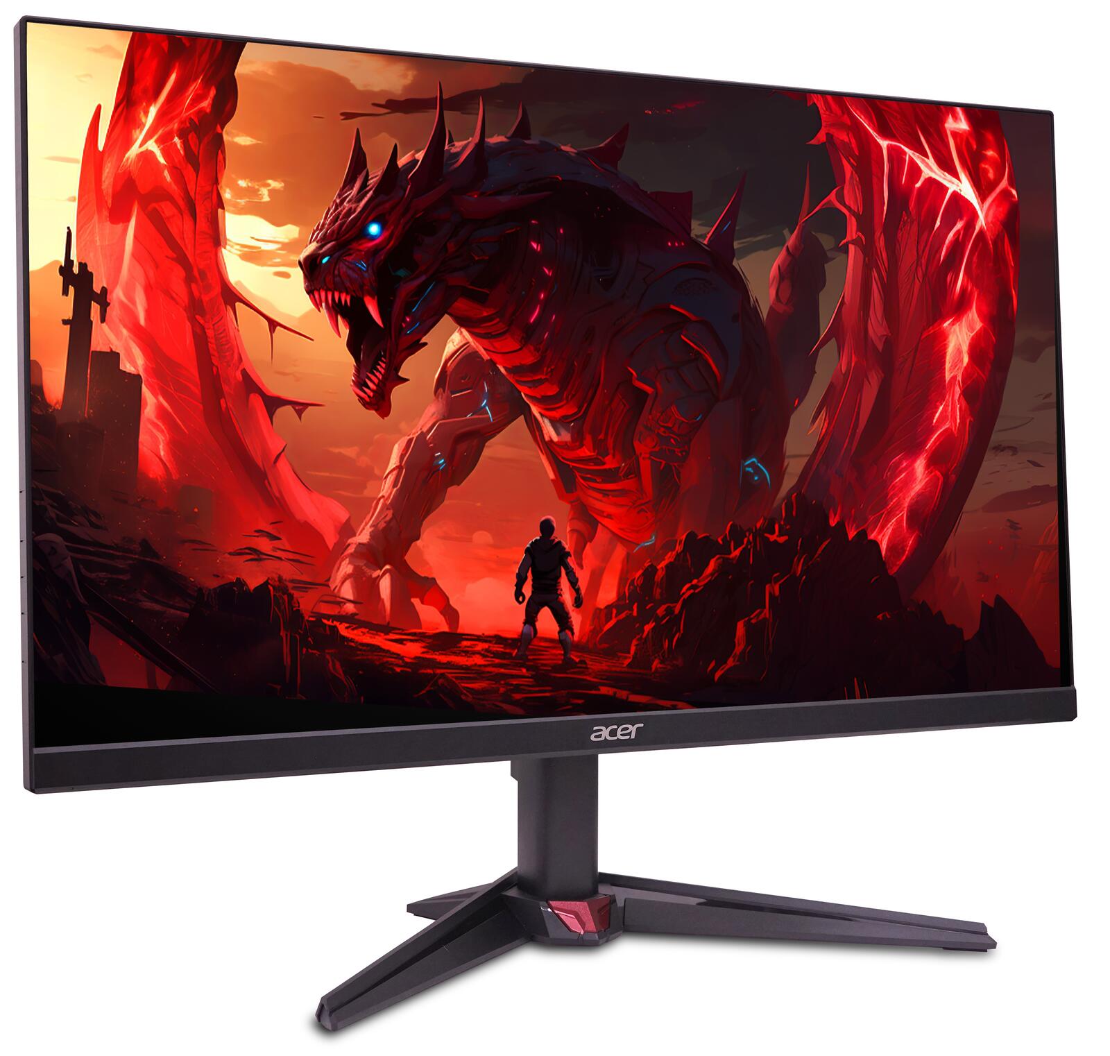 Acer Nitro VG270Gbmipx Full HD Gaming Monitor 68,6 cm (27 Zoll)